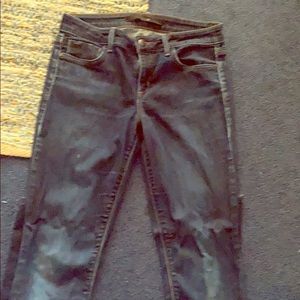Joes jeans 27 w